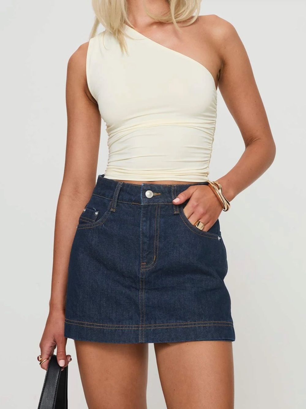 NWT Princess Polly Skort